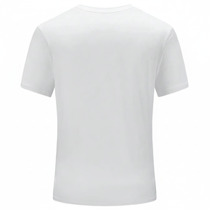 T-shirt à sublimation haut de gamme pour homme Convient parfaitement à tous les hommes Tissus personnalisables de haute qualité et respirants - Product Image 1