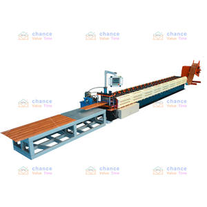 建築家外壁パネル金属外壁パネル機械中国工場 - Product Image 5