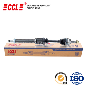 Entraînement d'arbre gauche CCL 925mm pour système de Transmission automatique d'entraînement d'arbre d'essieu Ford Focus 1.5T CV - Product Image 2