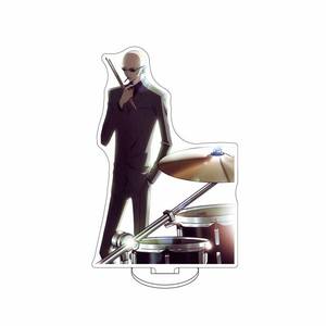 Venta al por mayor 15CM <span class=keywords><strong>NaNa</strong></span> personaje soporte Anime acrílico Placa de pie - Product Image 4