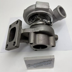 Turbocompresseur de haute qualité Littie Bee adapté au moteur 4D34 - Product Image 1