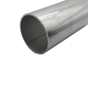 Tuyaux en aluminium sans soudure de petit et grand diamètre 6061 5052 5083 3003, tubes ronds en aluminium - Product Image 5