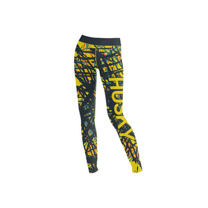 In Stock Top Quality sublimated Women <b>Legging</b> Unique Design Women <b>Legging</b> Made In Best Quality Women <b>Legging</b> - Product Image 4