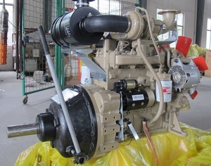 Bán nóng!!! 100HP 2200 vòng/phút động cơ diesel với pto cho điện văn phòng phẩm hoặc máy bơm nước 4bta3.9-C100 - Product Image 3