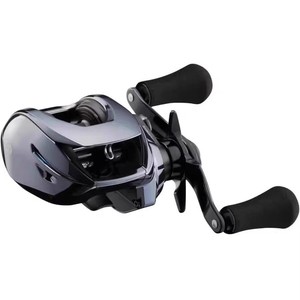 รอกเบทคาสติ้ง Daiwa IMZ Limitbreaker TW HD C Disruptor 11 ลูกปืน วัสดุแมกนีเซียมอัลลอยด์ สำหรับมือขวา - Product Image 3