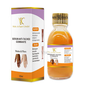 Serum Perawatan Kulit Produk Kecantikan Perbaikan Kulit Anti Kerut Membersihkan Kulit Mati & Bekas Luka Mencerahkan Kulit Serum Pemutih - Product Image 2