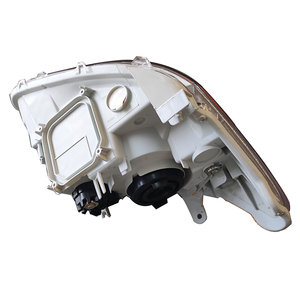 Assemblage de pièces automobiles du fabricant <span class=keywords><strong>Phare</strong></span> de <span class=keywords><strong>phare</strong></span> avant gauche chromé pour berline Belta <span class=keywords><strong>Yaris</strong></span> 81130-52750 81170-52740 - Product Image 5