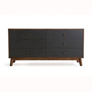 Vente en gros de lits, commodes, armoires, ensembles de chambre à coucher, meubles de chambre simples et modernes - Product Image 4