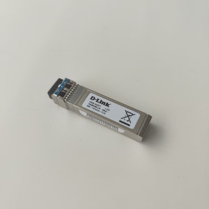 DEM-432XT 10GBase-LR 10km SM/1310nm thu phát mô-đun đơn chế độ mô-đun quang mạng thiết bị sợi quang - Product Image 5