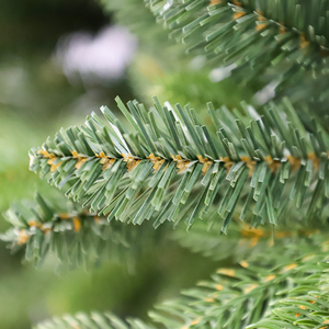 Arbre de Noël avec aiguilles de pin mélangées de vente chaude à Joyeux Noël avec une atmosphère de festival - Product Image 6