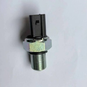 สวิตช์ไฟถอยหลังฟอร์ดทรานซิท 4C1T-15520-AA/B 1461586 อะไหล่เปลี่ยนเซ็นเซอร์ไฟเบรก - Product Image 1