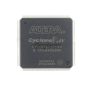 EP4CE15E22C8N 144EQFP Nuevos Circuitos integrados originales FPGA integrados (Matriz de puertas programables en campo) - Product Image 1