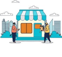 Wise Hustlers Enterprise : Serveur réseau professionnel basé sur Linux, Portail de gestion des stocks et des achats, Gestion des QR codes, Internet