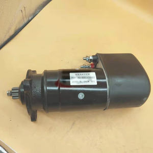 Starter BPS47007 S0003 0001417001 0001417037 0001417051 0001416078 110210 עבור Kassbohrer לגבר עבור מרצדס בנץ עבור בוש - Product Image 2