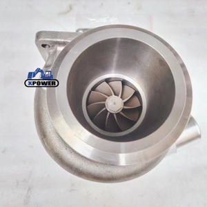 Turbocompresor de Alto Rendimiento Xpower 191-5518/1915518 para Excavadora, Maquinaria de Construcción, Piezas de Turbo para Motor, Nuevo 6 - Product Image 3