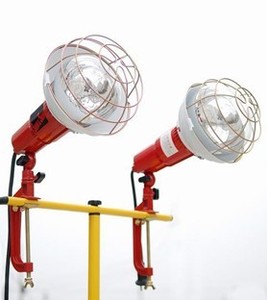 Reflector Marino IMPA 791804 <span class=keywords><strong>de</strong></span> Alta Calidad, 500W, para <span class=keywords><strong>Puerto</strong></span> Marítimo, Hecho <span class=keywords><strong>de</strong></span> Acero - Product Image 2
