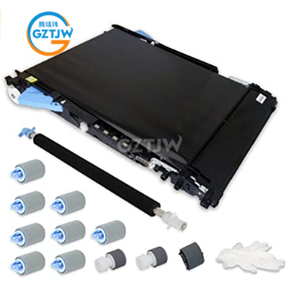 Correa de transferencia <span class=keywords><strong>CE249A</strong></span> para HP CP4025 CP4525 CM4540 M651 M680 Correa de transferencia (ITB) Kits de mantenimiento de montaje Kits de transferencia de imágenes - Product Image 4