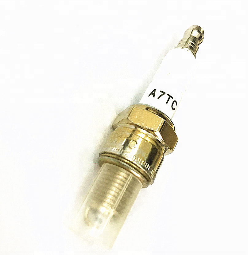 Популярный товар, Свеча зажигания для мотоцикла A7TC F7TC