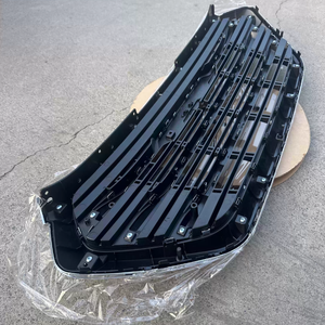 กระจังหน้ารถยนต์สำหรับ Chery Jetour X90 F08-8401110 OE - Product Image 2
