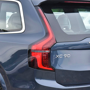 Pour <span class=keywords><strong>Volvo</strong></span> <span class=keywords><strong>XC90</strong></span> 2015-2025 : Ensemble de feux arrière de voiture, mise à niveau, nouveau style, LED, clignotants lumineux, accessoires automobiles - Product Image 3