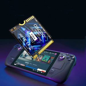 2230 NVME 512gb SSD for steam deck PCIE4.0ハードドライブssdラップトップgamig disco duro 1テラバイトm.2 nvmessdハードドライブ - Product Image 1