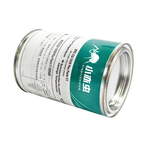 Pâte anti-adhérente en cuivre XYC CU-7439 <span class=keywords><strong>Plus</strong></span> V1, protection contre la corrosion à haute température, lubrifiant d'assemblage, qualité industrielle - Product Image 2