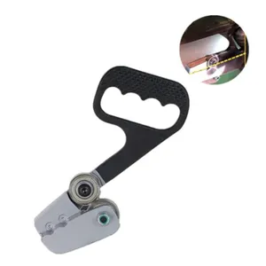 Fast Safe Manual Metal Shear Portable Hand Pull Shear Metal Plate Cutter with Non-Slip Handle Shears for Cutting Sheet Metal