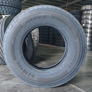 ยางรถบรรทุกขนาด 445/65R22.5 ยี่ห้อ Kapsen พร้อมล้อแม็กซ์ 425 65 22.5 ราคา 750 16 750r16 ยางรถบัส รถบรรทุก - Product Image 2