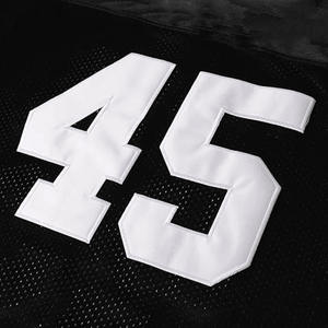 Maillot d'entraînement de football en gros pour équipe, meilleure qualité, maillot de football américain professionnel pour adulte - Product Image 3