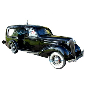 Nouveau modèle 2025 : Chariot funéraire électrique de haute qualité, style antique, pour le marché nigérian, disponible à la vente (avec dépôt requis) - Product Image 3