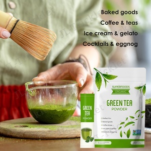 Julong OEM Té <span class=keywords><strong>de</strong></span> <span class=keywords><strong>jengibre</strong></span> con sabor natural Polvo Bebida saludable Gránulos <span class=keywords><strong>de</strong></span> <span class=keywords><strong>jengibre</strong></span> Té <span class=keywords><strong>de</strong></span> estómago caliente Bebida sólida empaquetada en bolsa - Product Image 2