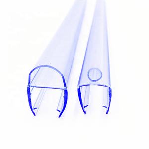 Kauçuk şerit banyo duş kabini cam kapi mühür - Product Image 1