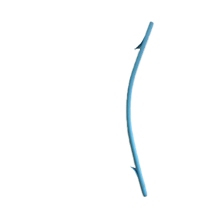 Yüksek Kalite Lüks Tıbbi Tüp Kenar Sızdırmazlık TPU İç Tüp, Çift <span class=keywords><strong>J</strong></span> <span class=keywords><strong>Stent</strong></span> İçin Ecopolytec Marka ISO13485 Sertifikalı Özelleştirilmiş - Product Image 2