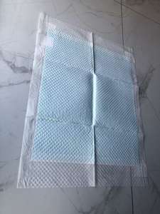 Almohadillas Absorbentes para Entrenamiento de Mascotas, a Prueba de Fugas, Control de Olores, Secado Rápido, Antideslizantes, para Orina de Mascotas - Product Image 5