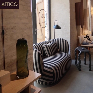 Wabi sabi italia minimalista di alta qualità <span class=keywords><strong>moderno</strong></span> di lusso divano <span class=keywords><strong>moderno</strong></span> soggiorno mobili per la casa e Villa - Product Image 3