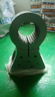 Machines Moteurs et pièces Sani/Zoomlion/Putzmeister Pompe à béton Accessoires Pompe à béton Cylindre oscillant pour les prix les plus bas