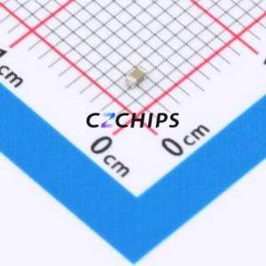 Condensateur SMD (MLCC) CC0603KRX7R9BB104 0603 (Capacité : 100nF) (Précision : 10%) Tension nominale : 50V - Product Image 1