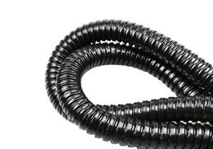 10 мм 15 мм 20 мм 25 мм 32 мм с ПВХ покрытием Gi гибкий металлический гофрированный Электрический шланг белый черный - Product Image 5