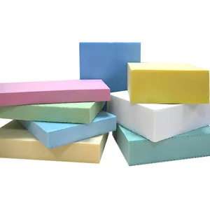 Extruded Polystyrene XPS Foam Board High Quality Product Category