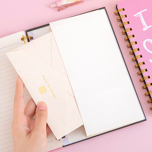 無料サンプル段ボールカバーa4A5カスタムロゴ日付なし毎日スパイラルプランナーノートブック - Product Image 6