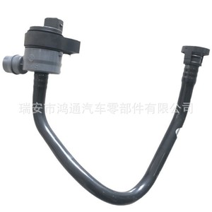 Vanne solénoïde de cartouche de carbone Hutong 13907636152 pour BMW F18 F10 F11 F02, nouvelle pièce de rechange - Product Image 1