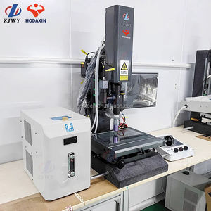 Machine de Laser d'affichage de réparation de Laser de ZJWY EN-LS23 pour la Machine de récupération de retrait de ligne d'écran d'affichage <span class=keywords><strong>cassé</strong></span> de téléphone portable - Product Image 2