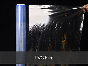 0.07 - 0.5 mét độ Dày bình thường rõ ràng PVC phim trong suốt linh hoạt PVC CuộN PVC cuộn phim nhựa để đóng gói - Product Image 6