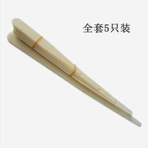 Tablero de trazado con mango de nailon y plástico, borde recto, grado industrial, para herramientas de reparación de motores y metalurgia - Product Image 4
