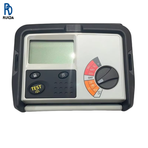 Testeur de résistance d'isolement pour capteur de contrôleur PLC, neuf et original MIT320 MIT310 - Product Image 1