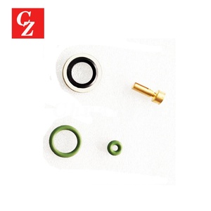 2901107700 2901-1077-00 Kit de válvula de retención para compresor de aire Atlas Copco - Kit de línea de retorno - Product Image 1