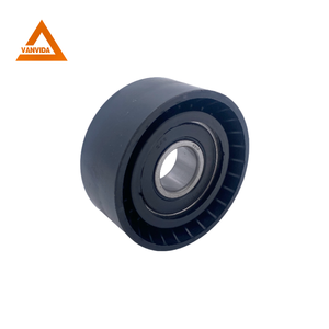 Pièces automobiles tendeur <span class=keywords><strong>de</strong></span> <span class=keywords><strong>courroie</strong></span> <span class=keywords><strong>de</strong></span> <span class=keywords><strong>distribution</strong></span> roue <span class=keywords><strong>de</strong></span> tension roue dynamique 5751C8 5751A2 5751C8 pour <span class=keywords><strong>Peugeot</strong></span> 206 <span class=keywords><strong>207</strong></span> - Product Image 4