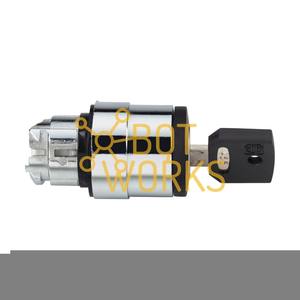 Schneider Electric ZB4BG02K3123A - Nuovo - Product Image 1