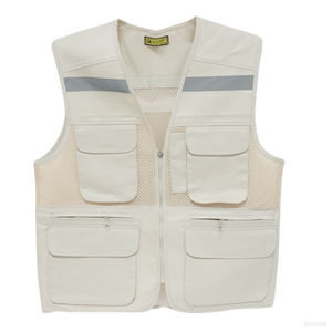 Vêtements réfléchissants imprimés personnalisés vente en gros gilets réfléchissants <span class=keywords><strong>de</strong></span> construction <span class=keywords><strong>de</strong></span> chantier vêtements <span class=keywords><strong>de</strong></span> sécurité réfléchissants - Product Image 5