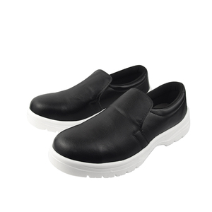 <span class=keywords><strong>Scarpe</strong></span> <span class=keywords><strong>Antinfortunistiche</strong></span> H-4505 Unisex per Camera Bianca, con Punta in Acciaio, Antistatiche ESD, per Tutte le Stagioni - Product Image 6